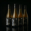 Thea Placida Guizhou Floral Lao 4 bottles blue label Duyun mountains 1500m China